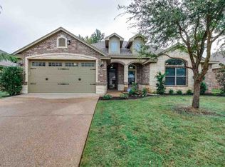 3009 Whistler Dr, Woodway, TX 76712