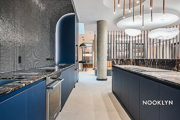 Rented by Nooklyn NYC LLC | media 36
