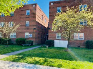 3425 Kensington Avenue, Richmond, VA 23221