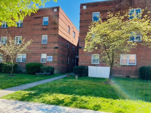 3425 Kensington Avenue