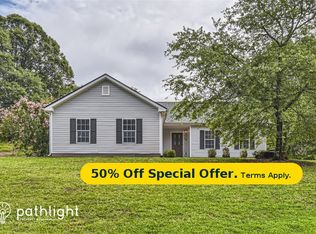 15 Riverfront Rd SW, Covington, GA 30014