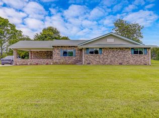 2094 Morrison Rd, Utica, MS 39175