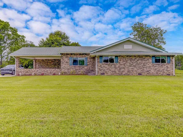 2094 Morrison Rd, Utica, MS 39175