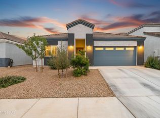 12745 E Russo Dr, Vail, AZ 85641