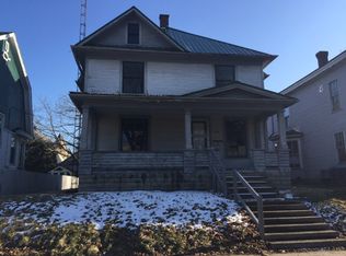 429 E Charles St, Bucyrus, OH 44820
