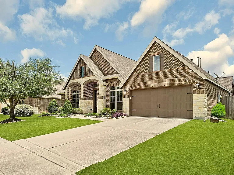 4410 Cobalt Cross St — Photo 1