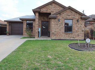 5723 Saint Charles Loop, Laredo, TX 78046