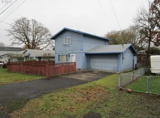 454 S 9th St, Saint Helens, OR 97051