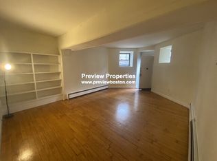 1728 Beacon St #BP, Brookline, MA 02445