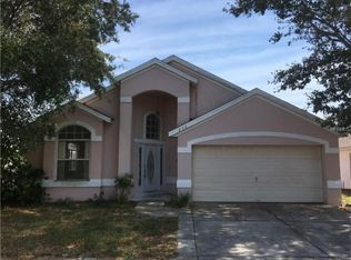 236 Rochester Loop, Davenport, FL 33897