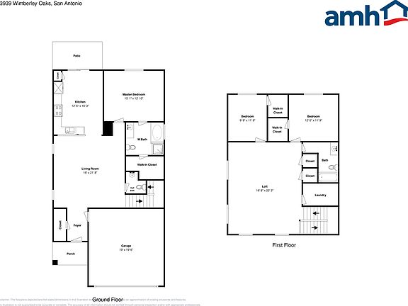 2nd image of 23939 Wimberley Oaks