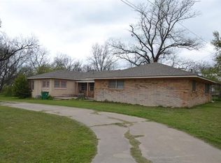 202 Pecan St, Dublin, TX 76446