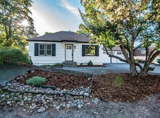 2703 N Ella Rd, Spokane, WA 99212
