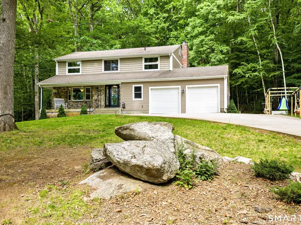177 Goose Lane, Tolland, CT 06084