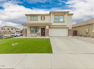 7218 S 40th Ln, Phoenix, AZ 85041