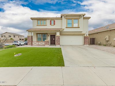 7218 S 40TH Lane, Phoenix, AZ, 85041
