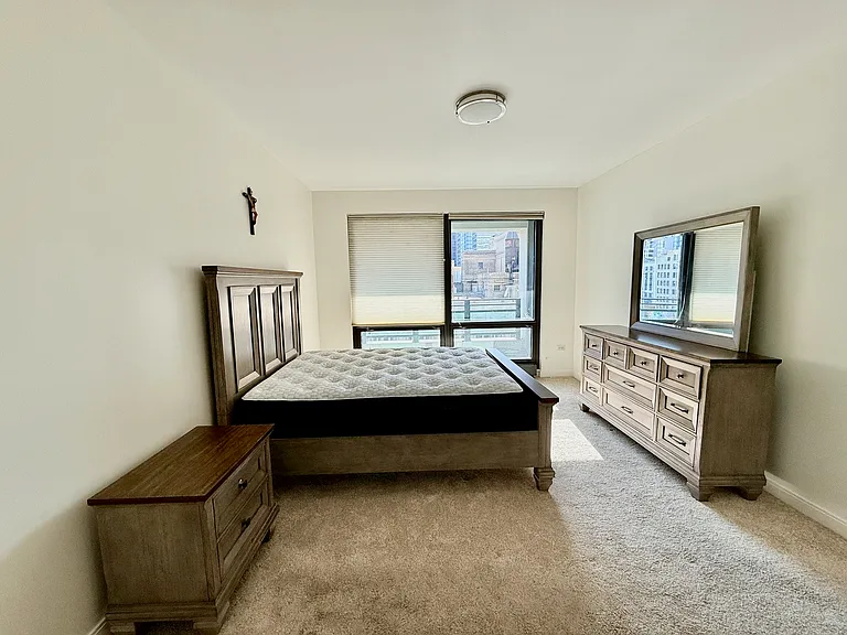 130 N Garland Ct #2110 — Photo 13