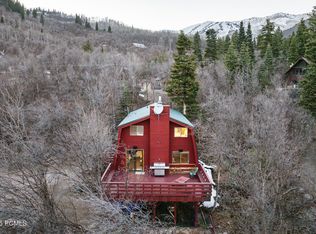 2460 W Snake Creek Rd, Midway, UT 84049