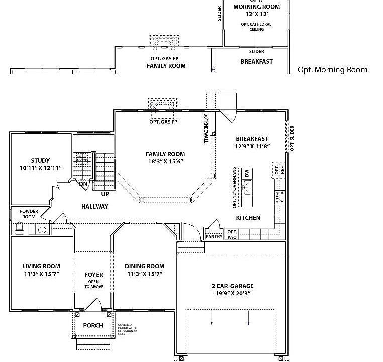 2nd image of 121 Placeks Ln