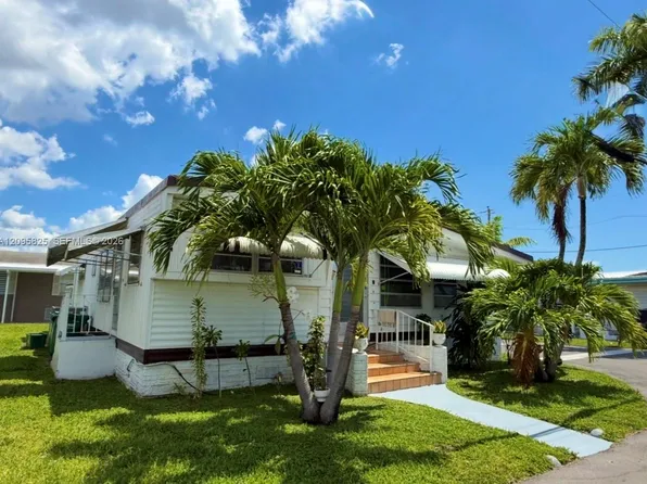 3309 Orange St, Hollywood, FL 33021