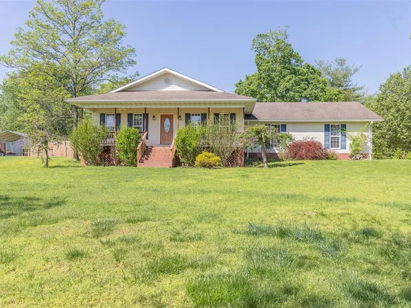 1048 County Road 526, Poplar Bluff, MO 63901