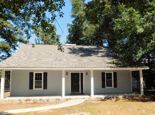 136 Millrace Cir, Aiken, SC 29805