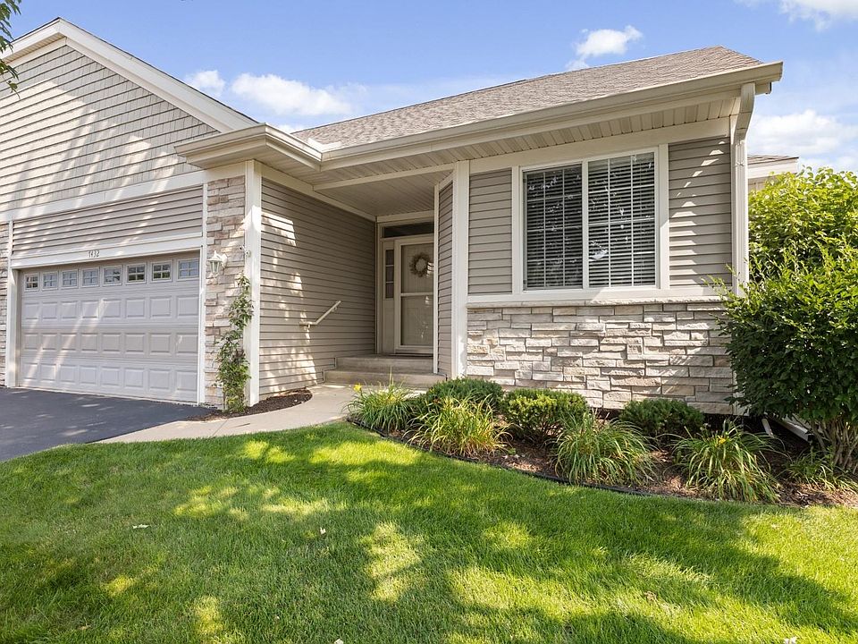 7432 Bell Harbour Dr, Rockford, IL 61114 Zillow