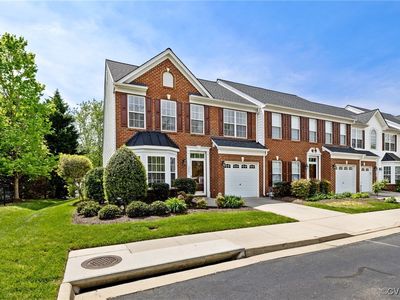 5901 Gate House Dr, Glen Allen, VA, 23059