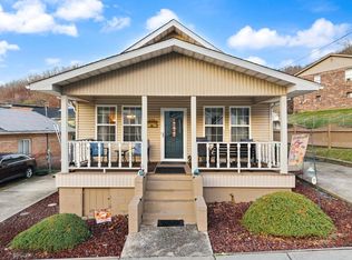 270 Rockaway St, Hazard, KY 41701