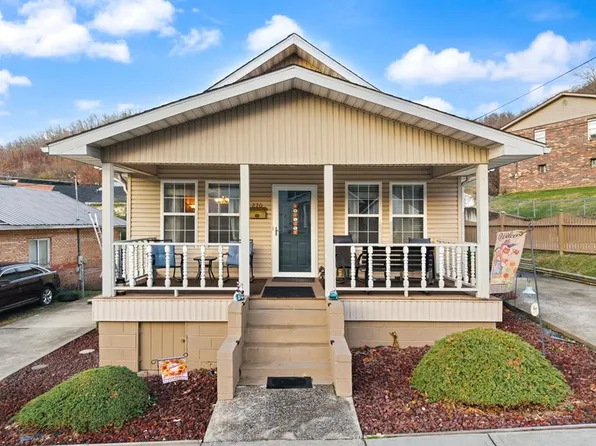270 Rockaway St, Hazard, KY 41701