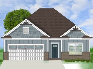 3539 Red Barn Ln, Apison, TN 37302