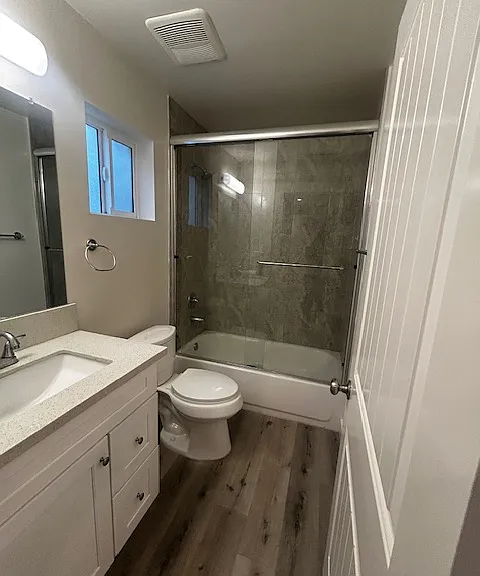 first floor restroom