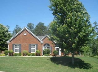 1395 Soaring Trl, Marietta, GA 30062