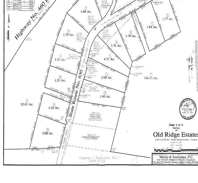 2nd image of Old Ridge Rd #11