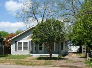 2109 Summer Ave, Waco, TX 76708