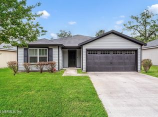 7828 Hammond Blvd, Jacksonville, FL 32220