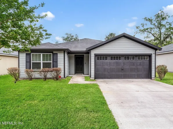 7828 HAMMOND Boulevard, Jacksonville, FL 32220