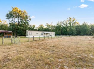 504 SW Bucchi Gln, Fort White, FL 32038