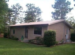 135 Melrose Landing Dr, Hawthorne, FL 32640