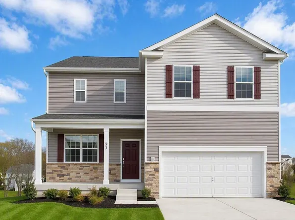 GALEN Plan, Valley View Single Family