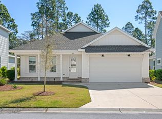 95 Conifer Ct, Inlet Beach, FL 32461