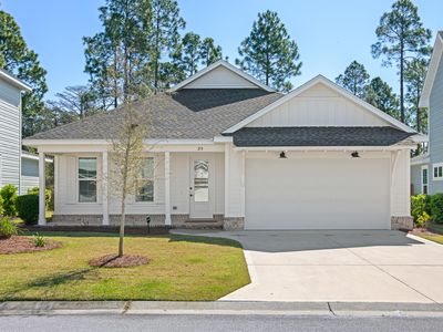 95 Conifer Ct, Inlet Beach, FL, 32461