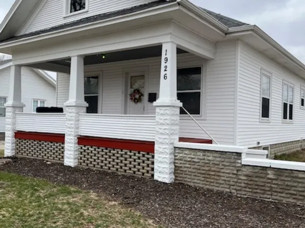 1926 Ash St, Ashland, NE 68003