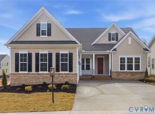1030 Arbor Heights Ter, Midlothian, VA 23114