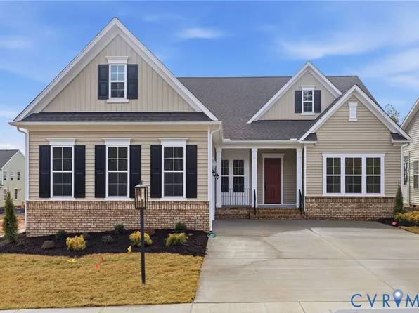 1030 Arbor Heights Ter, Midlothian, VA 23114