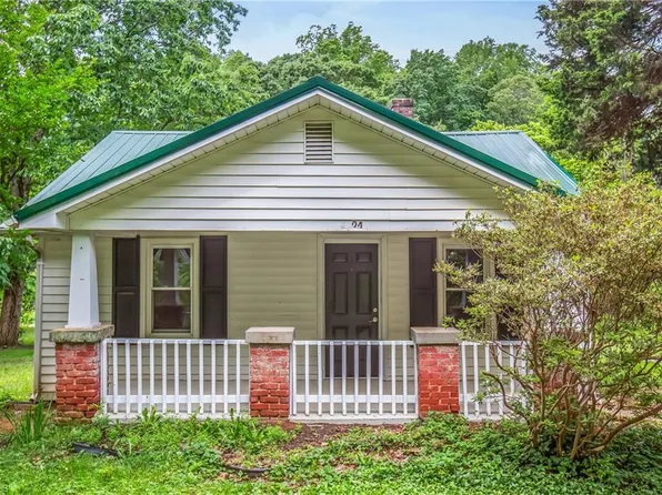 2204 Willard Rd, Winston Salem, NC 27107