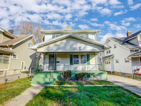 121 Fernwood Ave, Dayton, OH 45405