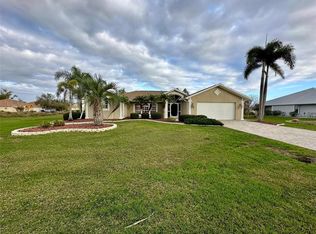 2128 Ulster Ct, Punta Gorda, FL 33983