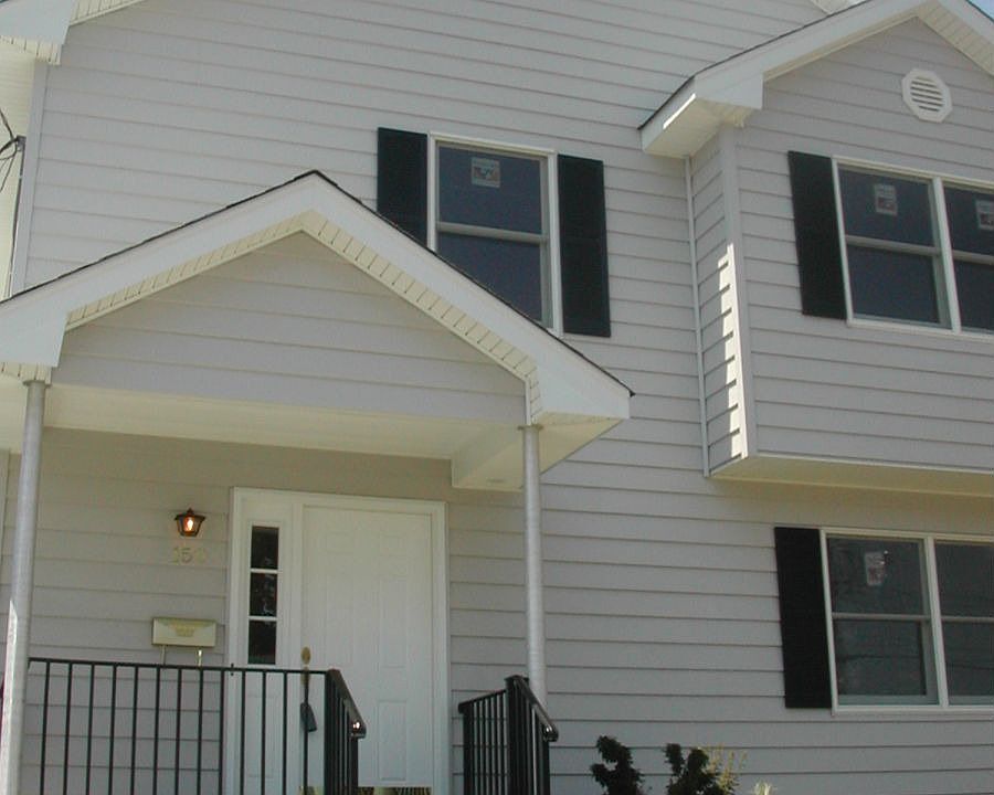 Front View