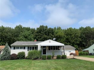 130 Maroy Dr, South Amherst, OH 44001